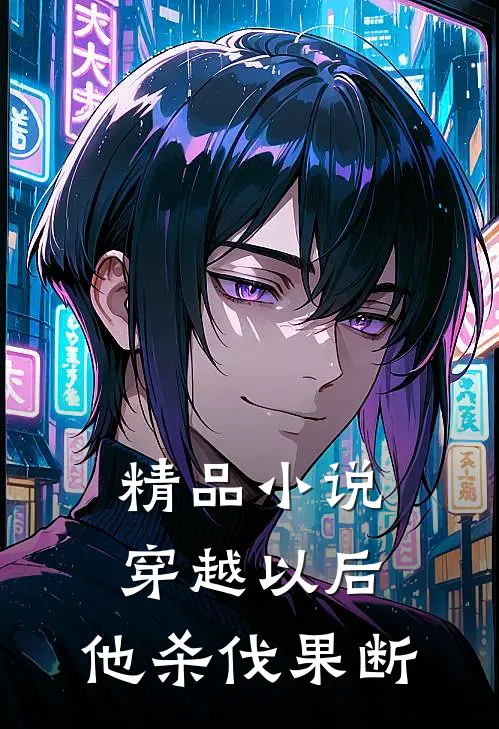 精品穿越以后,他杀伐果断免费阅读
