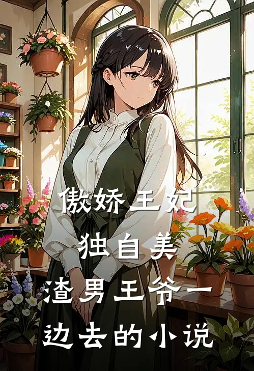 傲娇王妃独自美,渣男王爷一边去的免费阅读