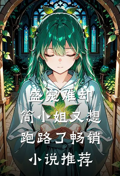 盛宠难却简小姐又想跑路了畅销推荐免费阅读
