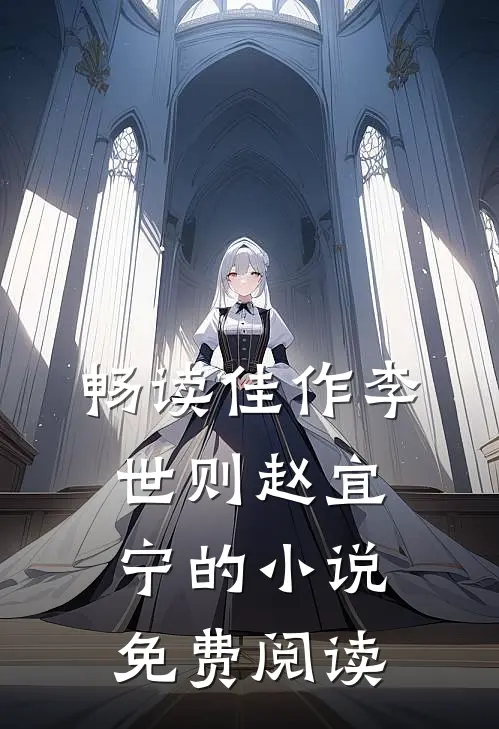 畅读佳作李世则赵宜宁的小说免费阅读