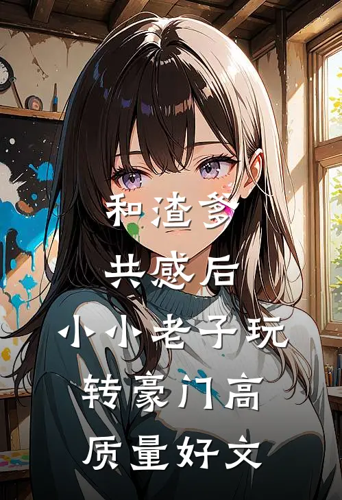 和渣爹共感后，小小老子玩转豪门高质量好文