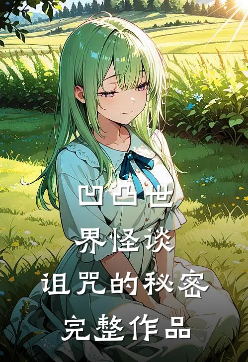 凹凸世界怪谈,诅咒的秘密完整作品