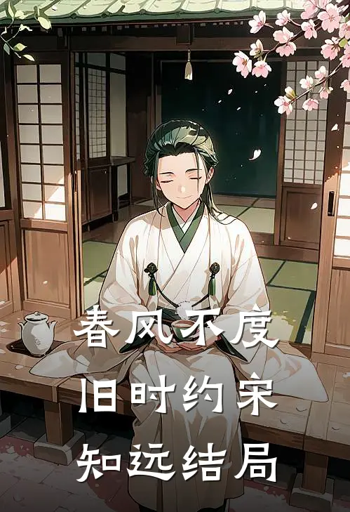 春风不度旧时约宋知远结局