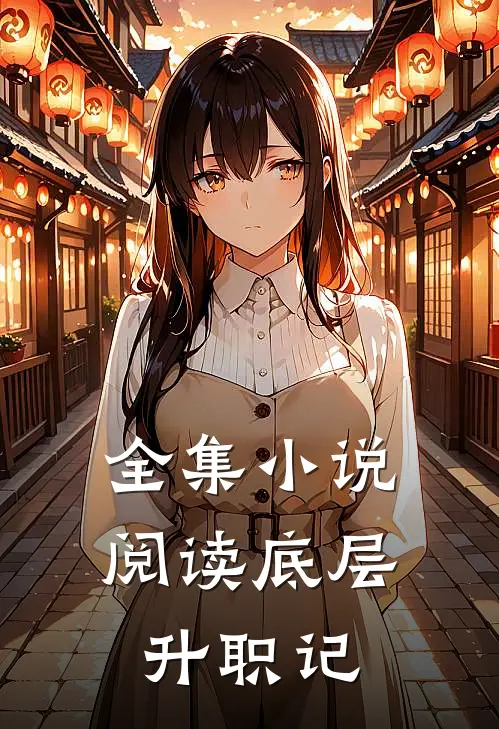 全集小说阅读底层升职记