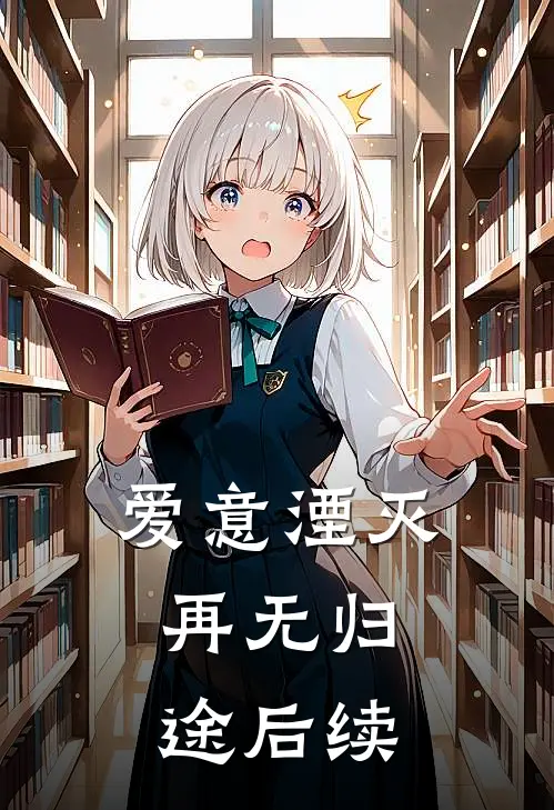 爱意湮灭,再无归途后续免费阅读