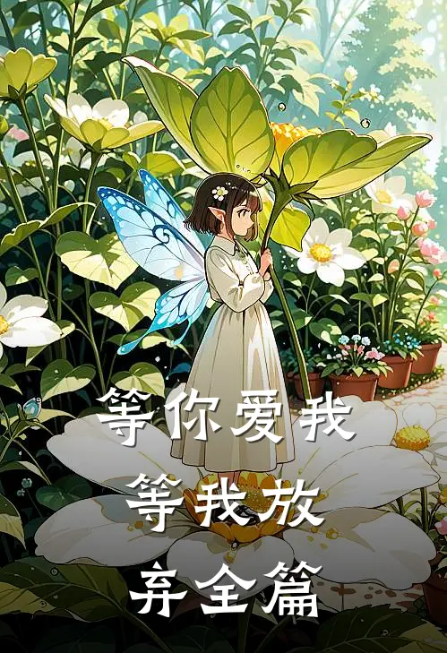 等你爱我,等我放弃全篇阅读