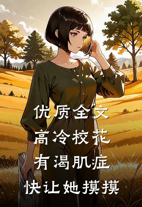 优质全文高冷校花有渴肌症，快让她摸摸