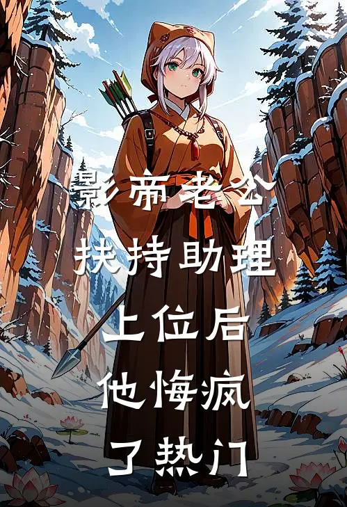 影帝老公扶持助理上位后，他悔疯了热门