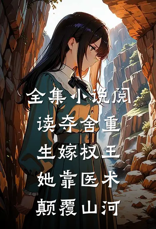 全集小说阅读夺舍重生嫁权王，她靠医术颠覆山河