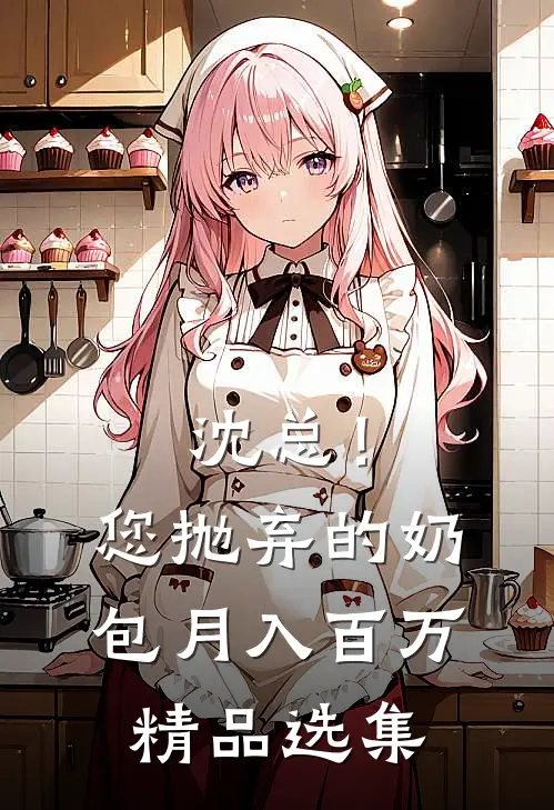 沈总！您抛弃的奶包月入百万精品选集