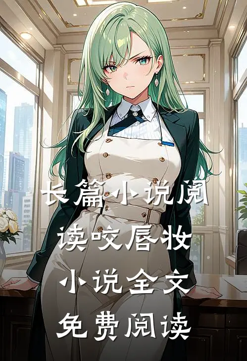 长篇小说阅读咬唇妆小说全文免费阅读