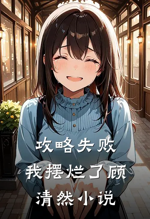 攻略失败,我摆烂了顾清然全文阅读