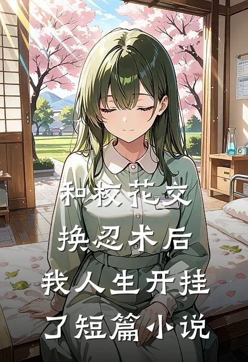 和校花交换忍术后,我人生开挂了短篇在线阅读