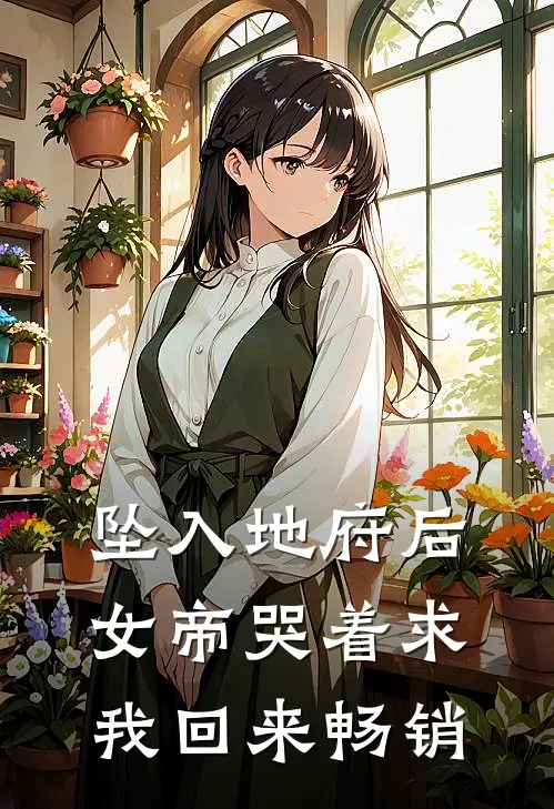 坠入地府后,女帝哭着求我回来畅销