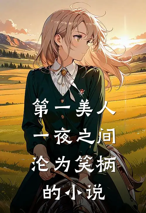 第一美人,一夜之间沦为笑柄的在线阅读