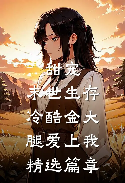 甜宠：末世生存，冷酷金大腿爱上我精选篇章