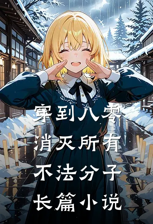 穿到八零，消灭所有不法分子长篇小说