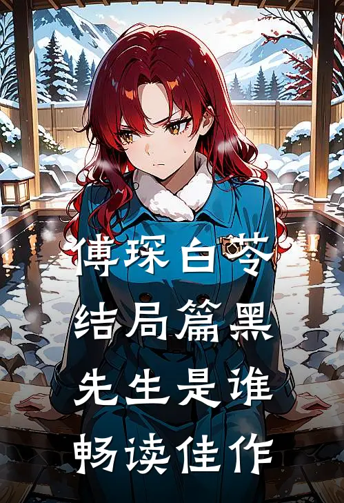 傅琛白苓结局篇黑先生是谁畅读佳作