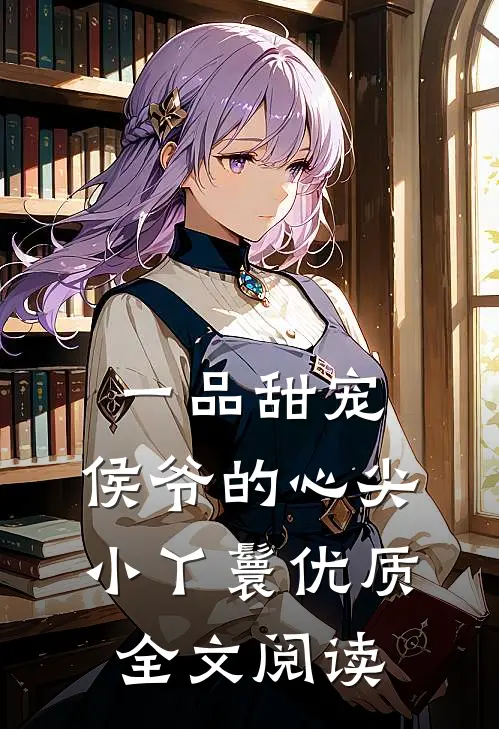 一品甜宠侯爷的心尖小丫鬟优质全文阅读无弹窗