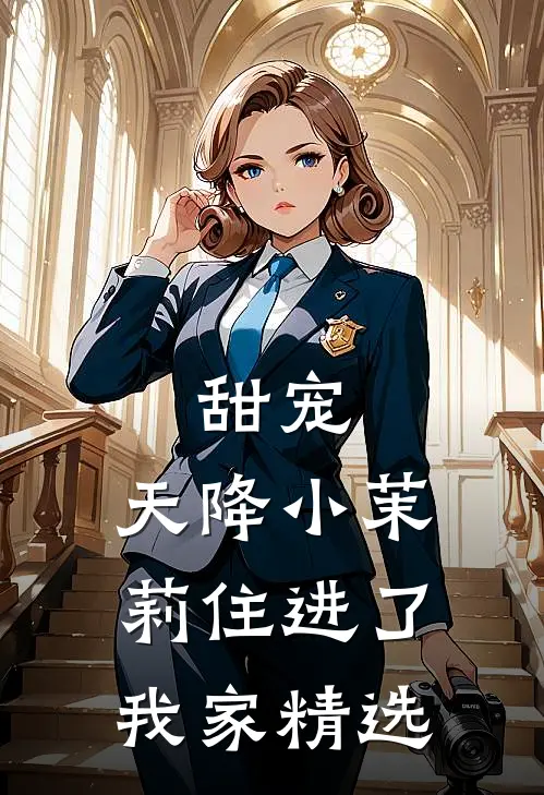 甜宠天降小茉莉住进了我家精选文