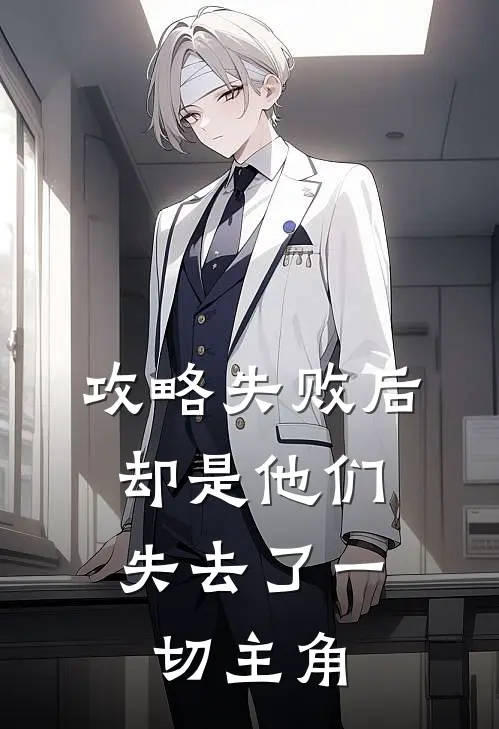 攻略失败后,却是他们失去了一切主角