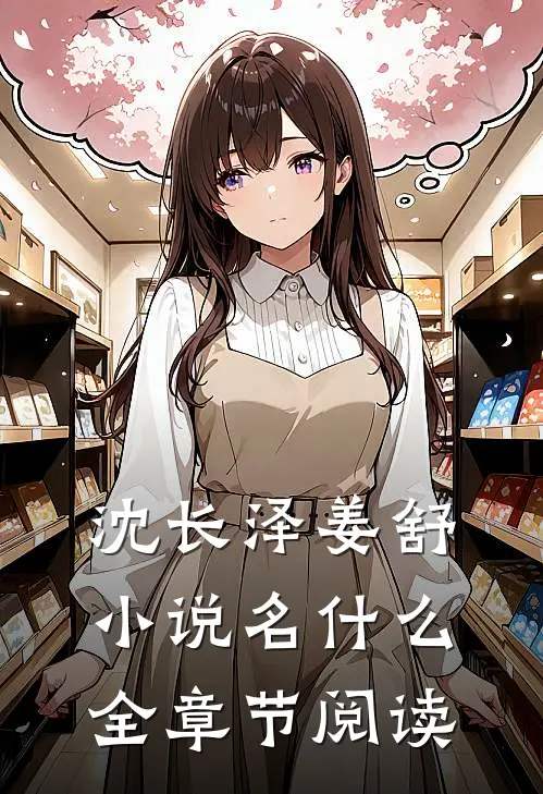 沈长泽姜舒小说名什么全章节阅读