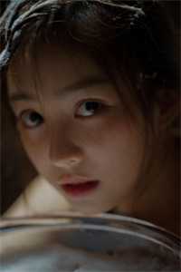 雪落无声覆白头完整