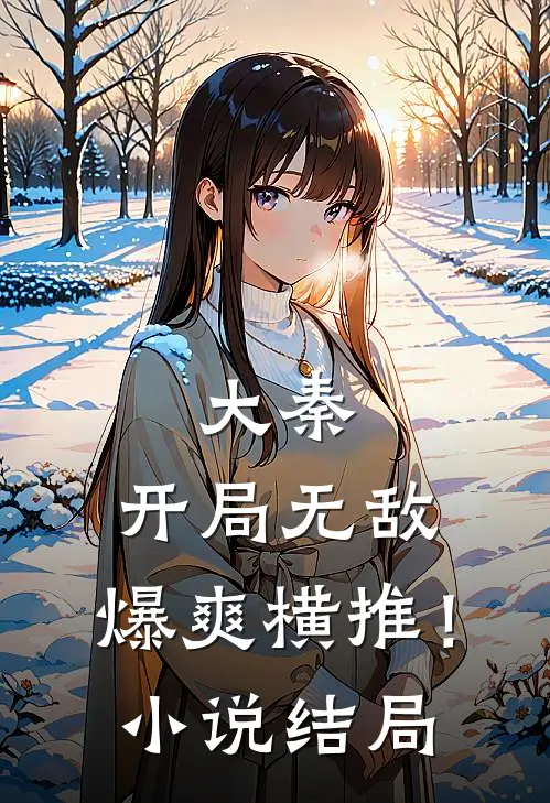 大秦开局无敌,爆爽横推!结局怎么样