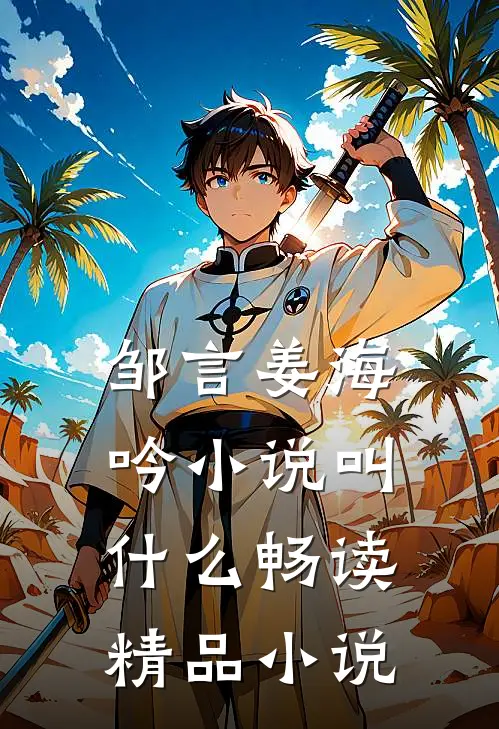 邹言姜海吟小说叫什么畅读精品小说