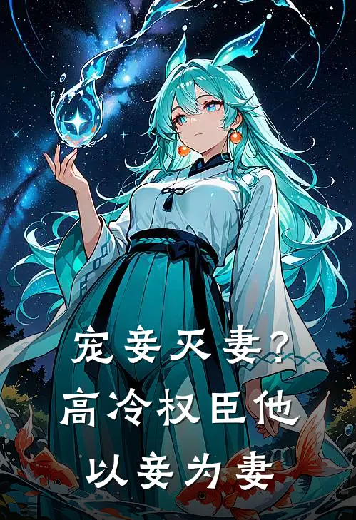 宠妾灭妻？高冷权臣他以妾为妻