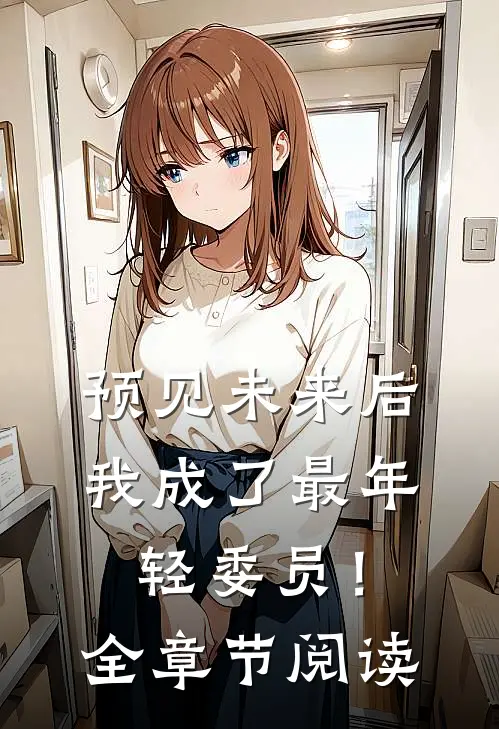 预见未来后,我成了最年轻委员!全章节阅读