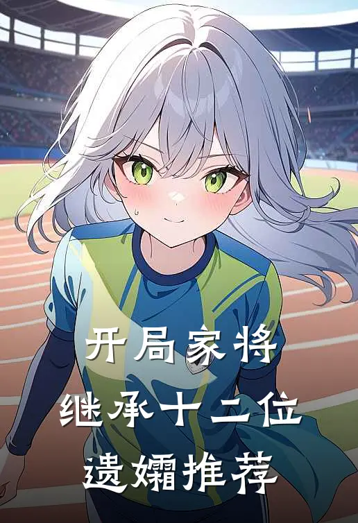 开局家将,继承十二位遗孀推荐