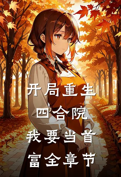 开局重生四合院：我要当首富全章节