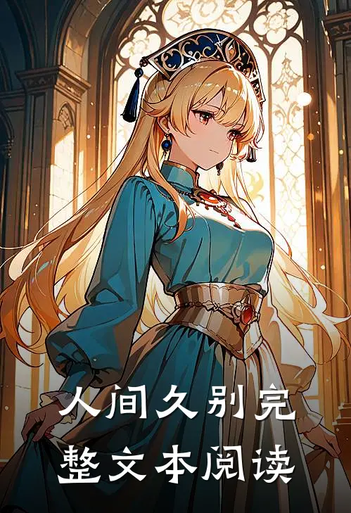 人间久别完整文本阅读