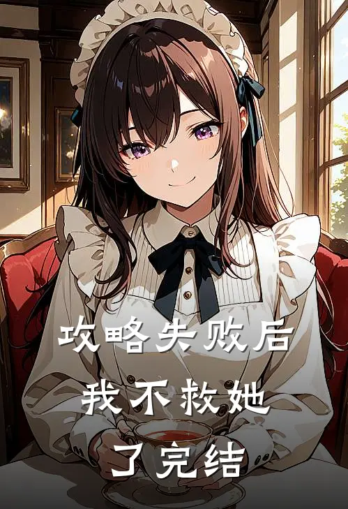 攻略失败后,我不救她了完结