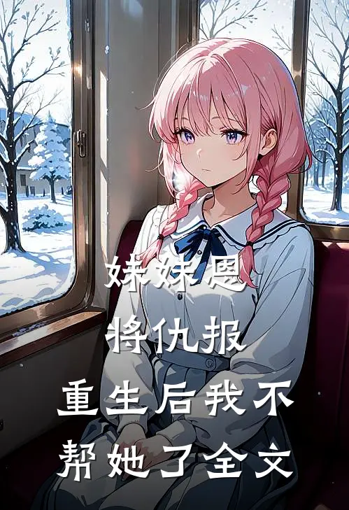 妹妹恩将仇报,重生后我不帮她了全文免费