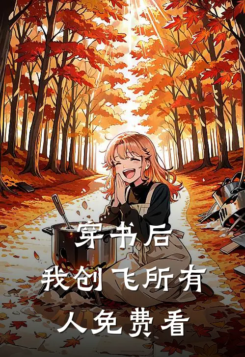 穿书后，我创飞所有人免费看