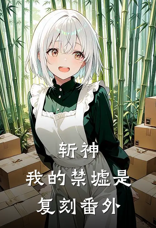 斩神我的禁墟是复刻 番外吗