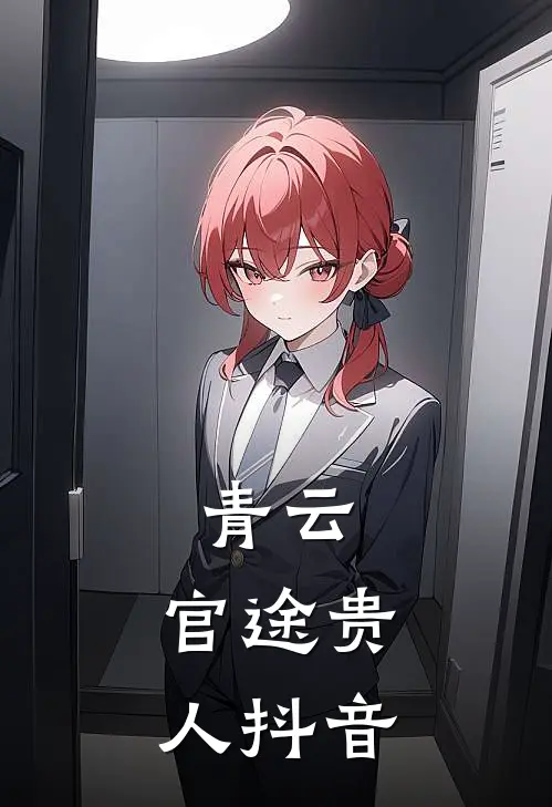 青云官途贵人抖音