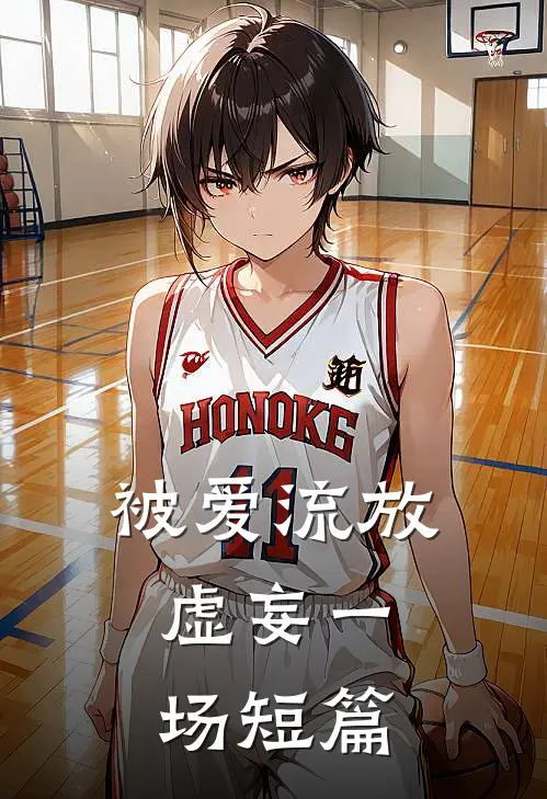 被爱流放,虚妄一场短篇文章
