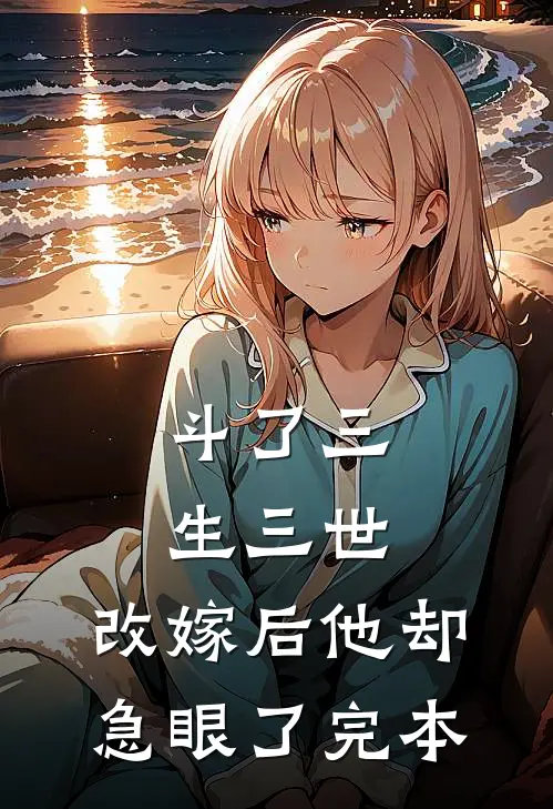 斗了三生三世,改嫁后他却急眼了完本