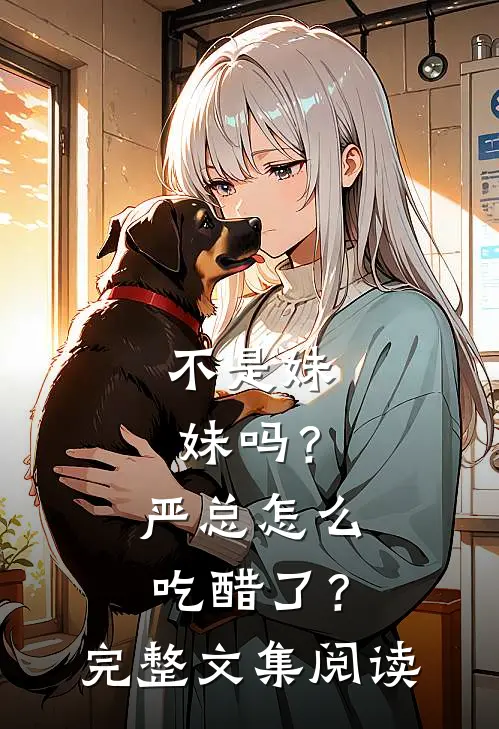 不是妹妹吗?严总怎么吃醋了?完整文集阅读