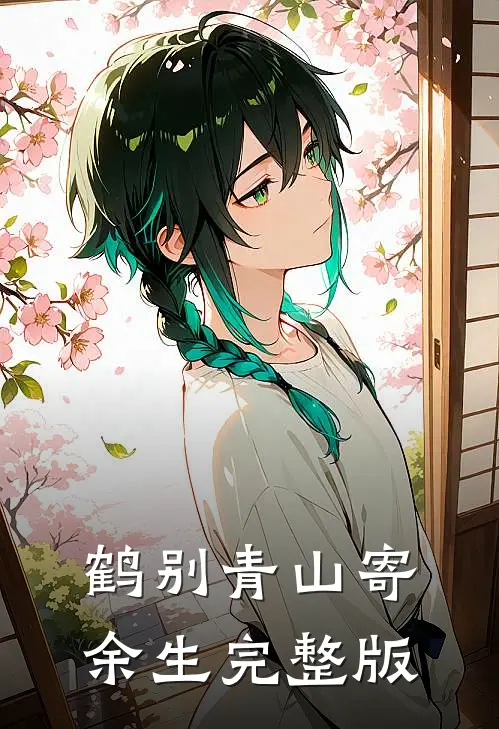 鹤别青山寄余生完整版