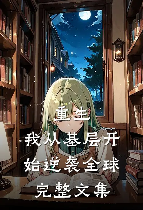 重生我从基层开始逆袭全球完整文集阅读
