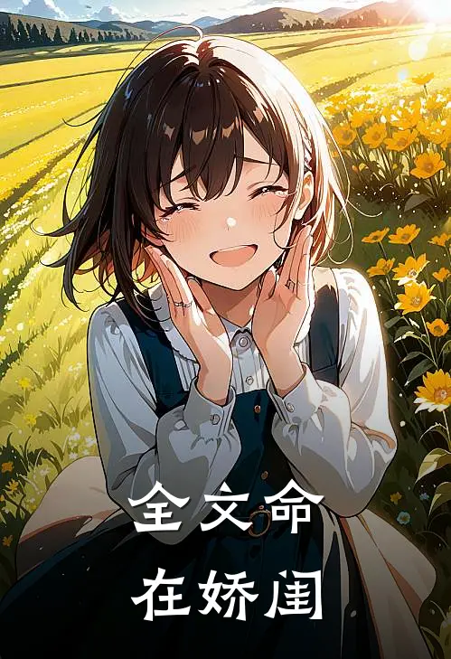 全文命在娇闺