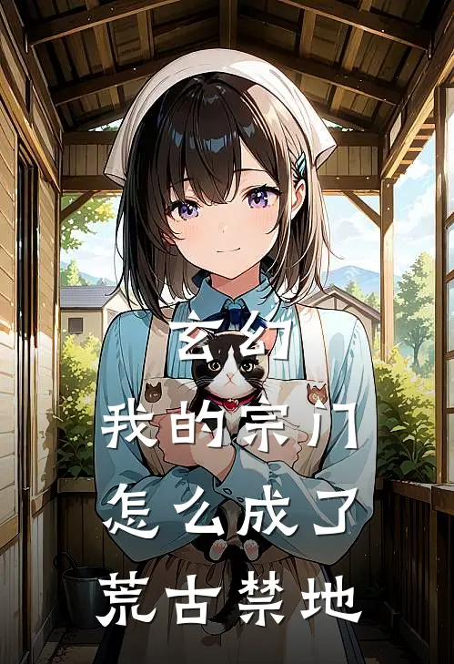 玄幻我的宗门怎么成了荒古禁地 一剑光寒十九洲