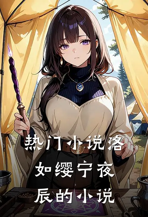 热门小说洛如缨宁夜辰的小说