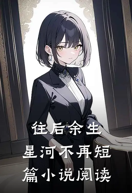 往后余生,星河不再短篇阅读全文