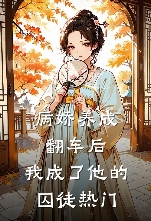 病娇养成翻车后,我成了他的囚徒热门