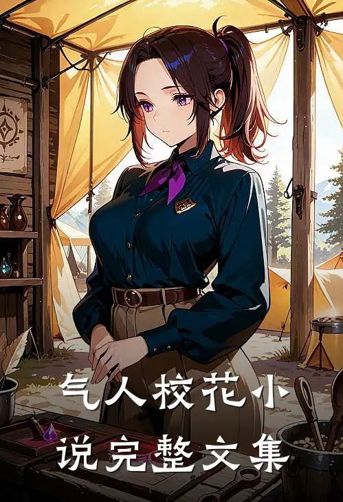 气人校花小说完整文集